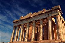 Ученые раскрыли несколько неожиданных фактов о Древней Греции