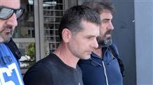 Винник не просил политического убежища в Греции, заявил адвокат