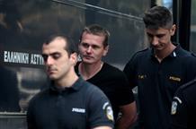 Генпрокуратура повторно потребовала у Греции выдачи Винника