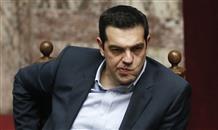 Ципрас «окрестил» Скопье, упомянув название Македония
