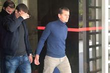 Адвокат назвал возможную причину готовившегося покушения на Винника