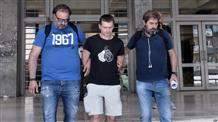 Суд в Москве заочно арестовал задержанного в Греции Винника