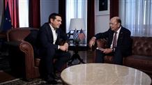 Ципрас: Греция выходит из кризиса и превращается в оплот развития в регионе
