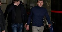 Адвокат заявила о грубейших нарушениях прав Винника в Верховном суде Греции