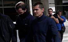 Винник намерен объявить голодовку в знак протеста против действий Греции