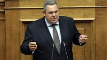 Министр обороны Греции призвал собрать средства на строительство кораблей