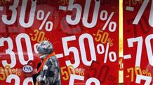 В Греции начались распродажи