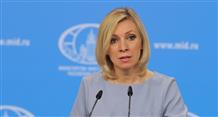 Захарова: МИД РФ ожидает от Греции выдачи Винника России