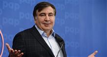 На 1% грек: Саакашвили похвастался результатами ДНК-анализа