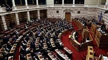 Парламент Греции одобрил вступление Македонии в НАТО