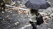 Весна прошла? Греция во власти непогоды