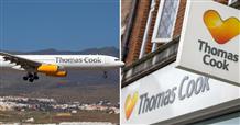 В Греции находятся около 50 тысяч туристов обанкротившейся Thomas Cook