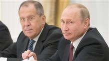 Греция пригласила Путина и Лаврова на празднование 200-летия революции