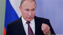 Греческие СМИ оценили отношение Путина к вопросу об однополых браках