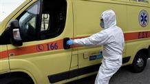 В Греции зафиксировали девятый случай заражения коронавирусом