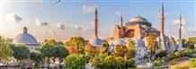 Собор Святой Софии в Турции зарегистрировали как мечеть