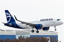 Греция дала зеленый свет на открытие авиасообщения с РФ