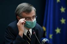 Главный эпидемиолог Греции рассказал, когда закончится пандемия COVID-19