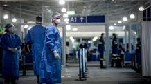 Карантин для возвращающихся в Грецию из-за границы