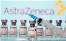 Вакцина AstraZeneca: что делать со второй дозой?