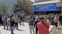 Вакцинированные жители Греции получат привилегии