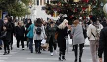 Греческий министр отверг возможность нового всеобщего карантина