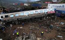 Железнодорожная авария в Греции: десятки погибших (видео), обновление