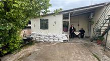 Жители Греции готовятся к наводнению