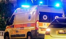 Афины: автомобиль сбил пять человек