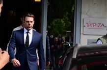 Экс-глава оппозиции получил срок и штраф