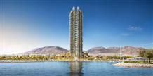 Взгляд: Athens Riviera Tower - самое высокое здание Греции (видео)