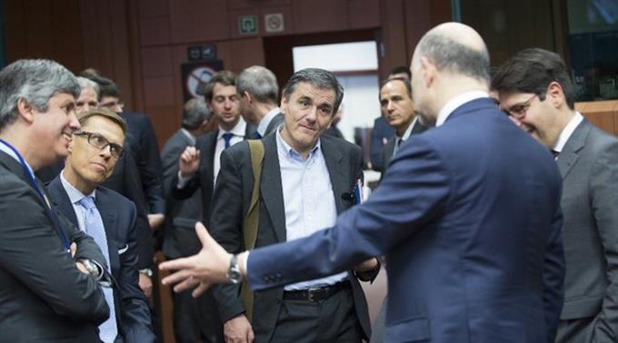 Представитель Еврокомиссии Катайнен: греческие реформы являются важным шагом